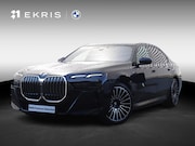 BMW 7-serie - 750e xDrive | M Sportpakket | Executive Lounge | Head-Up | P
