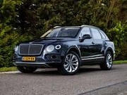 Bentley Bentayga - 6.0 W12 | 608 PK | Massage | Panoramadak