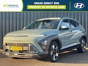 Hyundai Kona - 1.6 GDI HEV 141pk DCT Comfort Smart I Stoelverwarming | Stuu