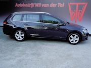 Volkswagen Golf - Variant 1.2 TSI HIGHLINE | AUTOMAAT | TREKHAAK | NAVIGATIE |