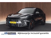 CUPRA Terramar - 1.5 TSI 272pk e-Hybrid VZ Performance 360Camera Keyless Stoe