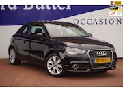 Audi A1 - 1.4 TFSI Ambition Pro Line Business 122 PK / Navi / Cruise /