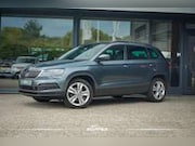 Skoda Karoq - 1.5 TSI ACT Style Business / Pano / Trekhaak / Mem