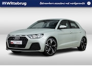 Audi A1 - Sportback 25 TFSI 95PK Pro Line | Apple Carplay | 18 Inch |