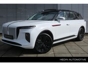 Hongqi E-HS9 - Executive Limited 99 kWh | 7-zitter | Apple Carplay / Androi
