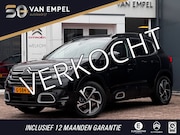 Citroën C5 Aircross - 1.6 PureTech Feel | Trekhaak | Panoramadak | Stoelverwarming