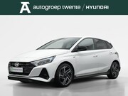 Hyundai i20 - 1.2 N Line | Navigatie | Private lease 429, - p.m. |