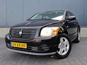 Dodge Caliber - 1.8 SE | Hoge instap | Airco | NAP | Ruime auto | Centrale v