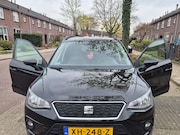 Seat Arona - 1.0 TSI Style Seat Arona 1.0 TSI 115pk 2019 Zwart - 2e eigen