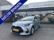 Toyota Yaris - 1.5 Hybrid 115 Business