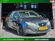 Seat Ibiza - 1.4 Style|Airco|El.Ramen|Cruise|AUX|APK