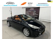 Peugeot 207 - CC 1.6-16V T Féline VOL-LEDER / NAP / NAVIGATIE