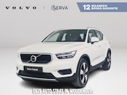Volvo XC40 - T2 Momentum Business | Park assist | Climate control | Cruis