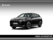 BMW iX - xDrive45 101 kWh