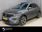Volkswagen T-Roc - 1.5 TSI Sport Business R 19"/Panoramadak/Trekhaak/Dodehoek/C
