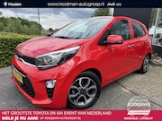 Kia Picanto - 1.0 DPi DynamicPlusLine Afneembare Trekhaak, Dealeronderhoud