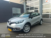Renault Captur - 1.2 TCe Helly Hansen | Cruise Control | Navigatie | Airco |