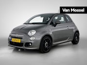 Fiat 500 - 0.9 TwinAir Turbo 500S | Parkeersensoren | Climate control |