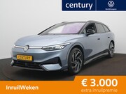 Volkswagen ID.7 - Tourer Pro Limited Edition 77 kWh accu 210 kW / 286 PK Va