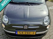 Fiat 500 - C 0.9 TwinAir Lounge