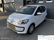 Volkswagen Up! - 1.0 high up! AIRCO / NAVI