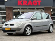 Renault Scénic - Privilège Luxe 1.6-16V 113 pk - AUTOMAAT - hoge instap - NAP