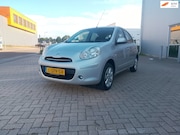 Nissan Micra - 1.2 Visia