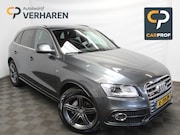 Audi Q5 - 2.0 TFSI quattro Pro Line S NAVI | CLIMATE | PDCV+A | XENON 