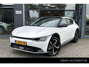 Kia EV6 - Plus Advanced AWD 77.4 kWh 325 PK | Schuif/kanteldak | Leder