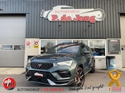 CUPRA Ateca - 2.0 TSI VZ 300PK 4DRIVE Brembo Trekhaak Panoramadak Speciale