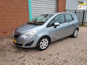 Opel Meriva - 1.4 Turbo Cosmo Clima! Navi! Bj:2011 NAP