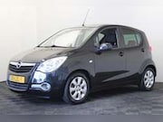Opel Agila - 1.2 Edition