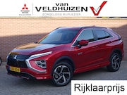 Mitsubishi Eclipse Cross - 2.4 PHEV Executive | adaptieve cruise | 360° camera