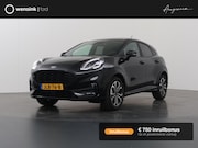 Ford Puma - 1.0 EcoBoost Hybrid ST-Line | Navigatiesysteem | Parkeercame