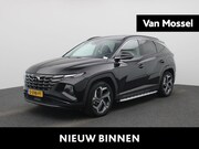 Hyundai Tucson - 1.6 T-GDI PHEV Premium Sky 4WD | LMV | Automaat | Panoramada