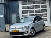 Volkswagen Polo - 1.2 TDI BlueMotion Comfortline | Airco | Navi | Camera | 5-D