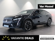 Peugeot 408 - HYbrid 225 EAT8 Allure Avantage STOELVERWARMING - STUURVERWA