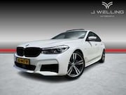 BMW 6-serie - Gran Turismo 630i M-sport 2x tv massage pa