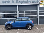 MINI Countryman - 1.6 One Chili