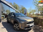 Toyota Yaris Cross - 1.5 Hybrid Dynamic/PARK.SENS V+A/DODE HOEK/HUD/KEYLESS/CARPL
