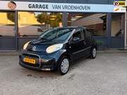 Citroën C1 - 1.0-12V Selection