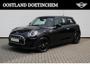 MINI Mini Electric - Classic Camden / Sportstoelen / LED / Stoelverwarming / Crui