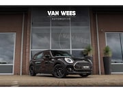 MINI Clubman - 1.5 Cooper Business Edition | 1e eigenaar | NL auto | DAB |