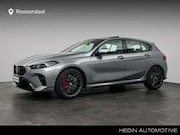 BMW 1-serie - M Sport Design Edition | Camera | Comfort