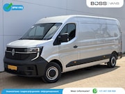 Renault Master - DCI 150pk Advance L3H2 BPM-VRIJ Cruise Control Carplay Airco