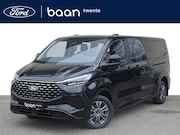 Ford Tourneo Custom - 2.5 Plug-IN Hybrid 233 PK L2H1 Titanium | Incl. BTW & BPM |