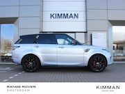 Land Rover Range Rover Sport - P400 HST Alcantara Stuur | Stoel/Stuurverwarming | Stoelverk