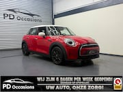 MINI Cooper - 5-Deurs 1.5 136PK Camden Edition - Keyless -Leer - Camera -