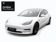 Tesla Model 3 - Long Range AWD "Certified Pre-Owned"