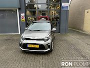 Kia Picanto - 1.0 CVVT EconomyPlusLine / Airco/ Bluetooth/ Elektrische ram